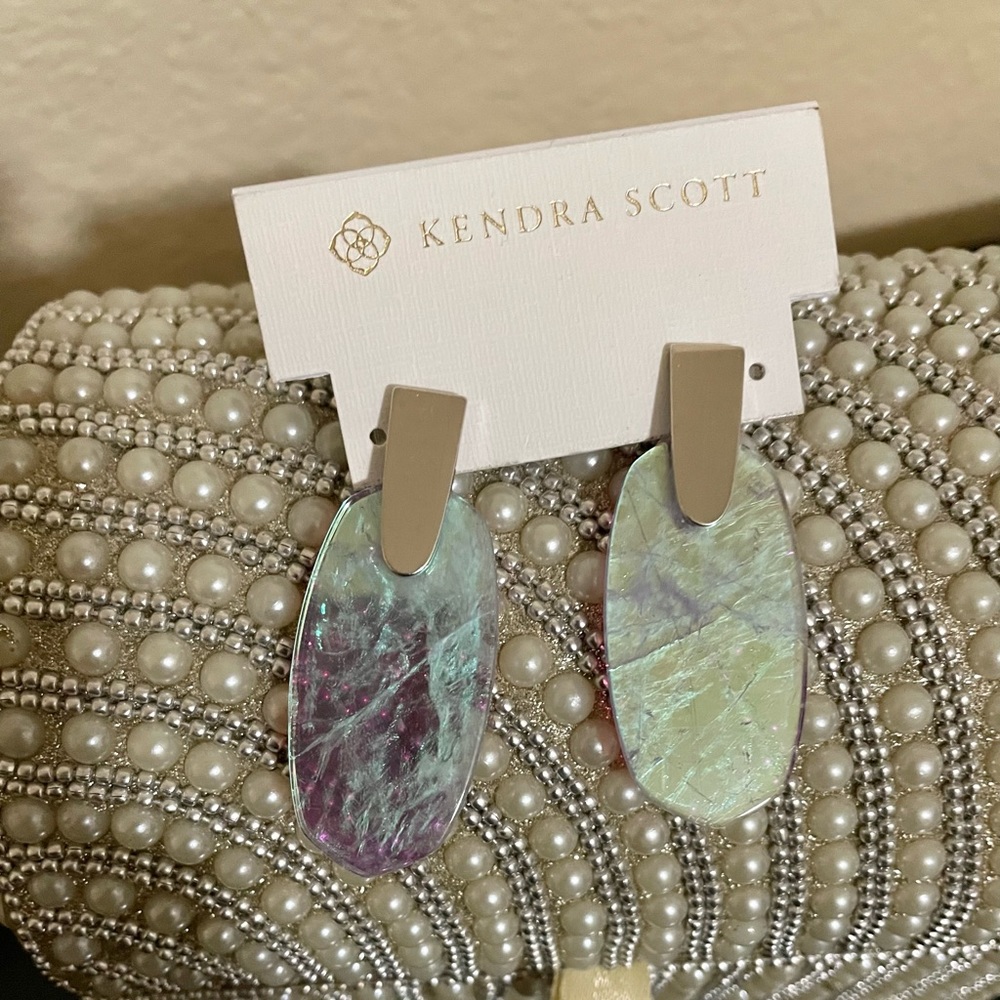 Kendra Scott Aragon Earrings